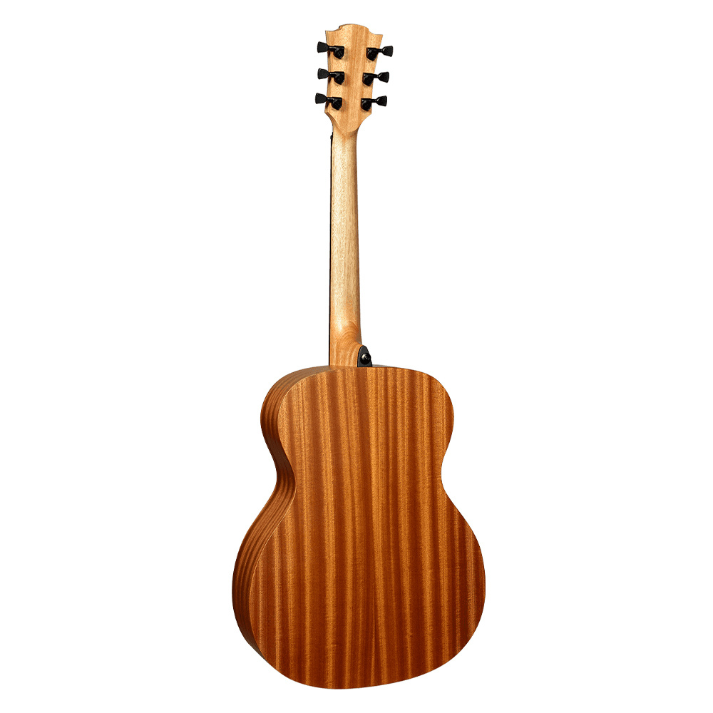 LAG GLA T70A Tramontane Auditorium Akustik Gitar