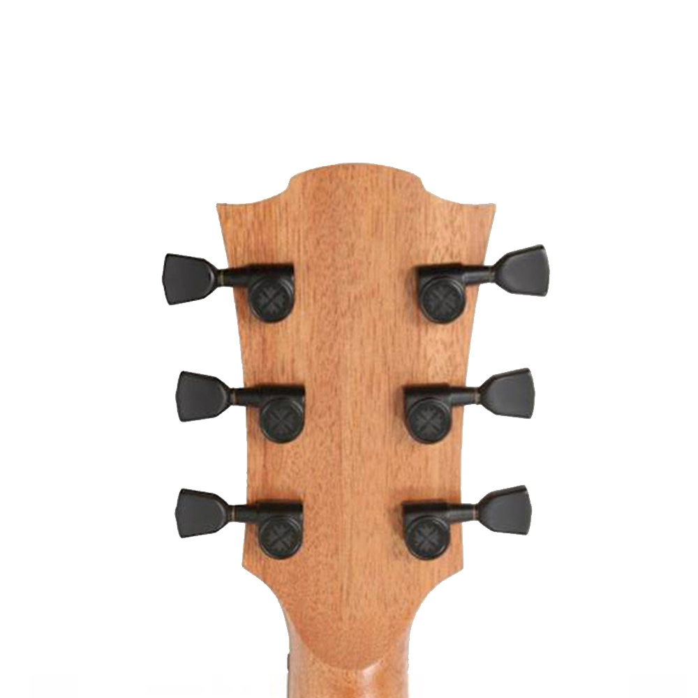 LAG GLA T98D - Tramontane 98 Dreadnought Akustik Gitar