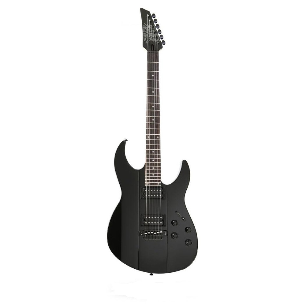 Line 6 James Tyler Variax Elektro Gitar (Siyah)