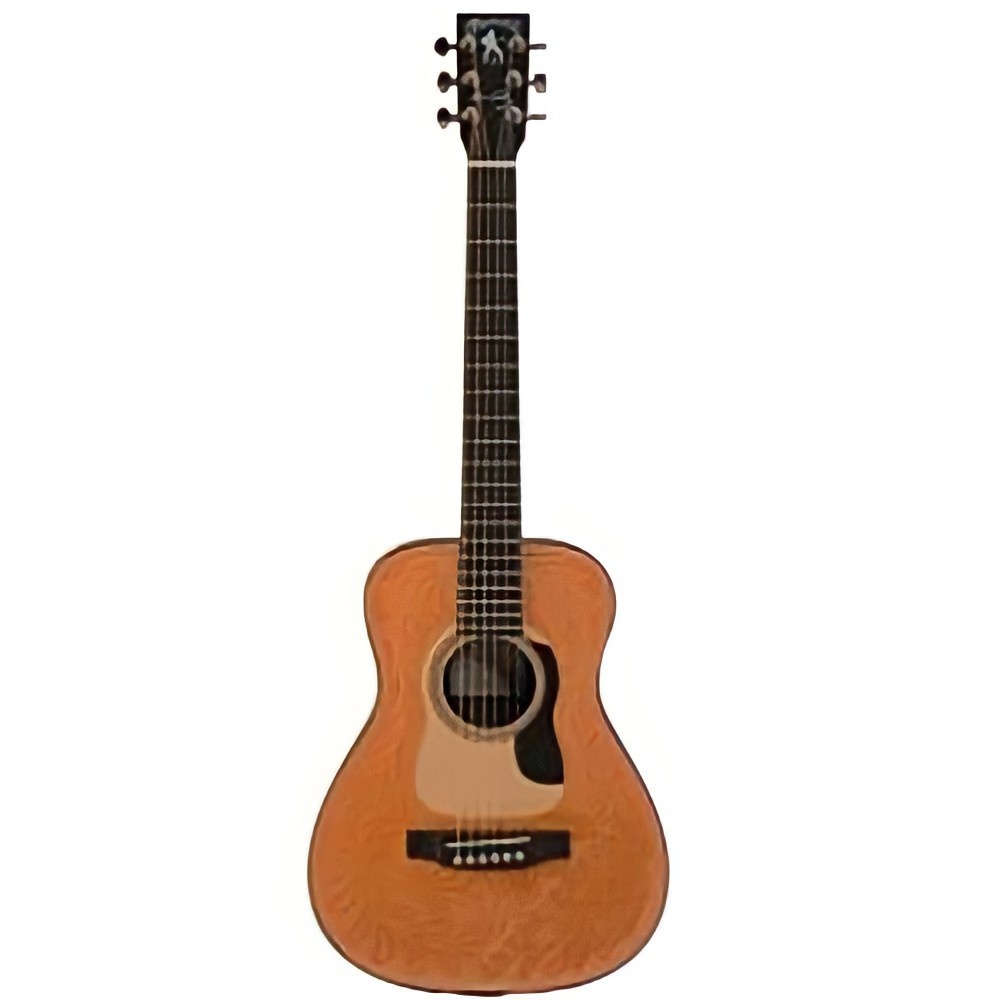 MARTIN 11LXEP Akustik Gitar Elvis Presley Signature