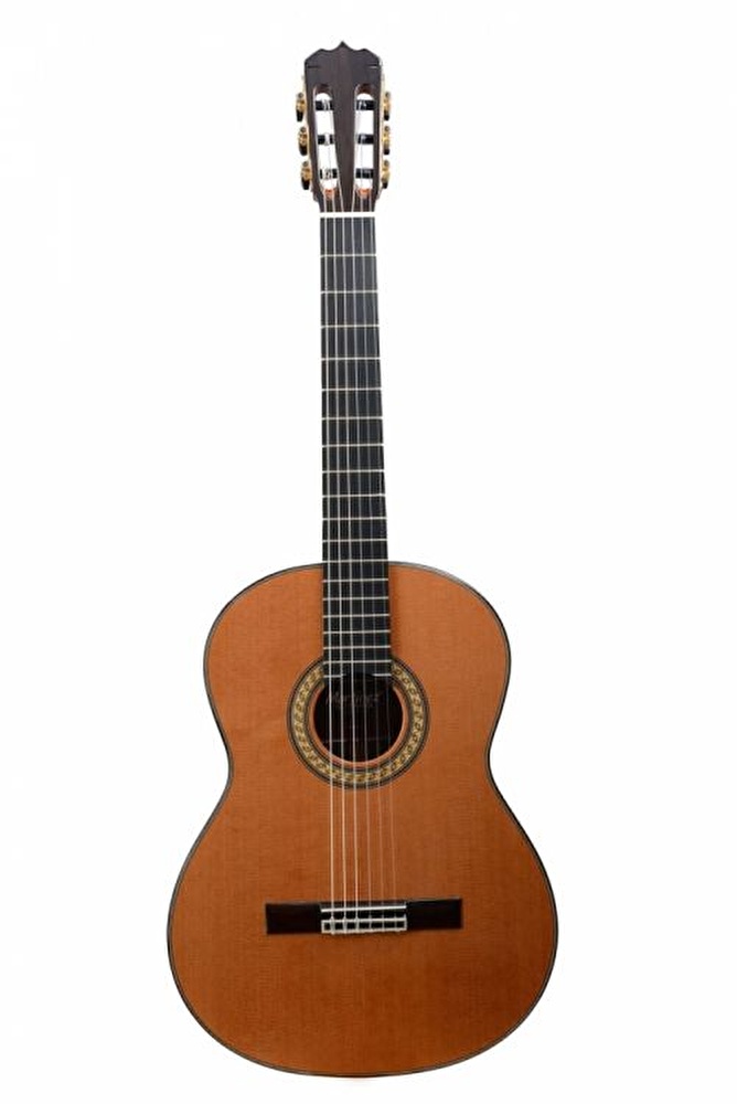 MARTINEZ MADRID Premium Series Klasik Gitar