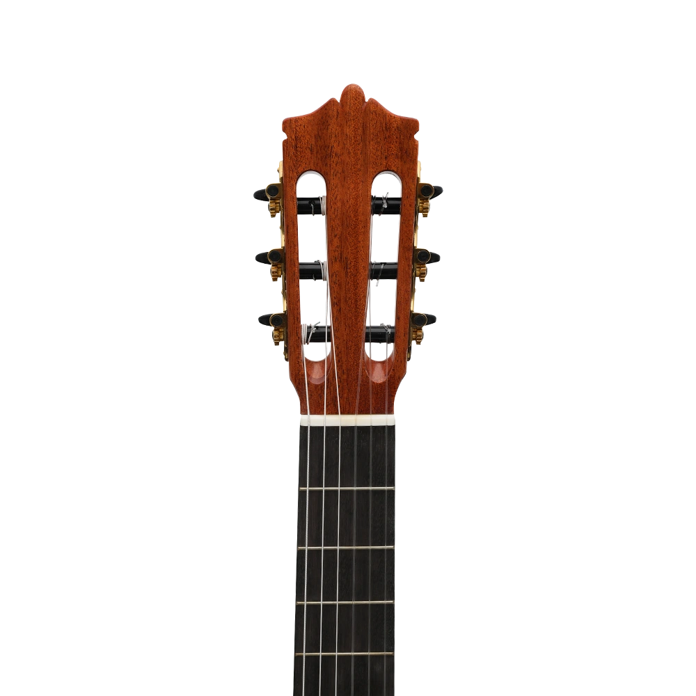 MARTINEZ MC-10S Laminated Series Klasik Gitar