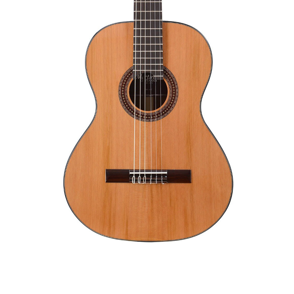 MARTINEZ MC-48C 520 / Junior 2/4 Klasik Gitar - Ön Sedir
