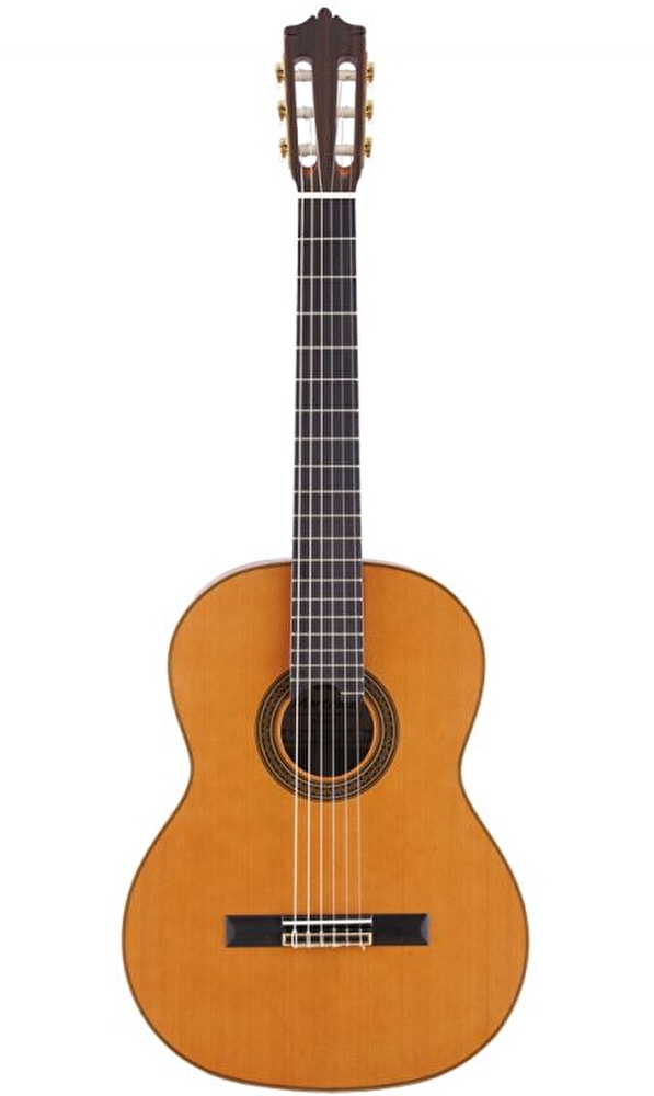 MARTINEZ MCG-85C Vantage Serisi Klasik Gitar