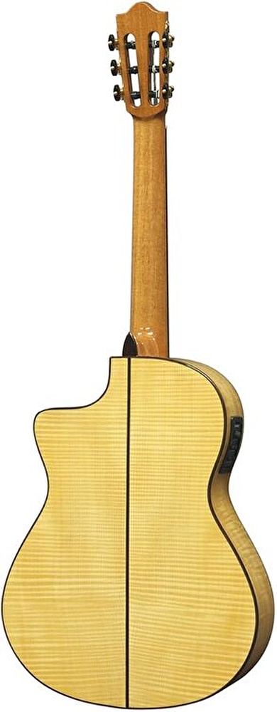 MARTINEZ MP-12Maple Klasik Gitar