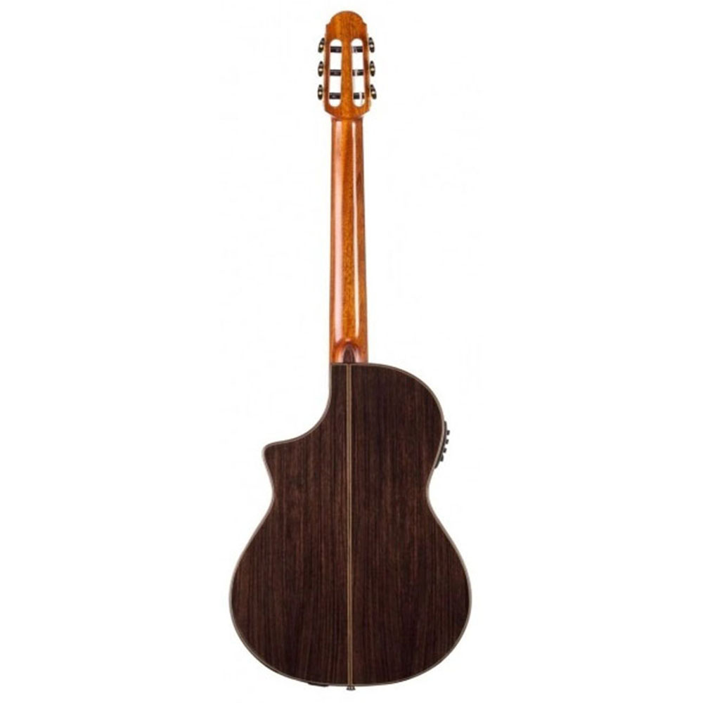 MARTINEZ MSCC-14RS (Fishman) Stage Elektro Klasik Gitar