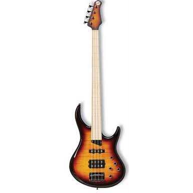 MTD Kingston KH 4 Bas Gitar (Tobacco Sunburst)