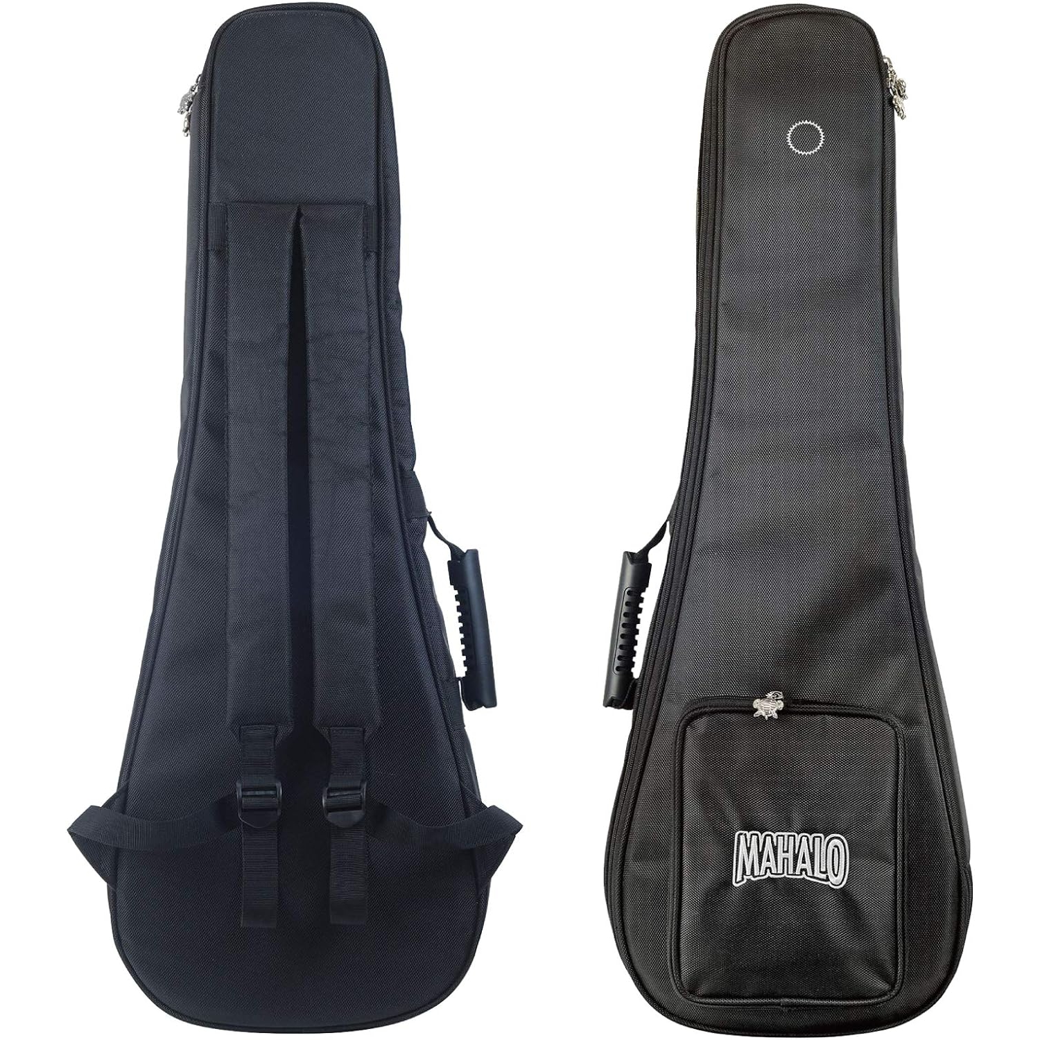 Mahalo MB1TBR Bass Serisi Elektro Ukebass (Natural) - Görsel 4