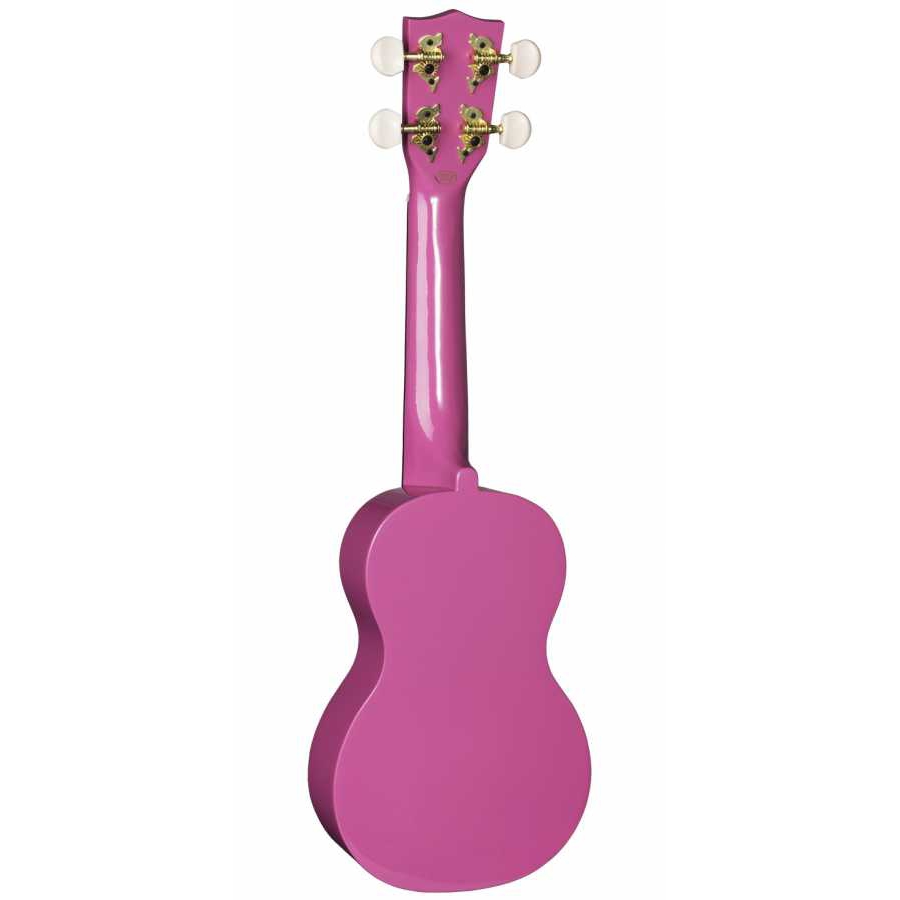 Mahalo U2K/CPK Soprano Ukulele Seti - Görsel 2