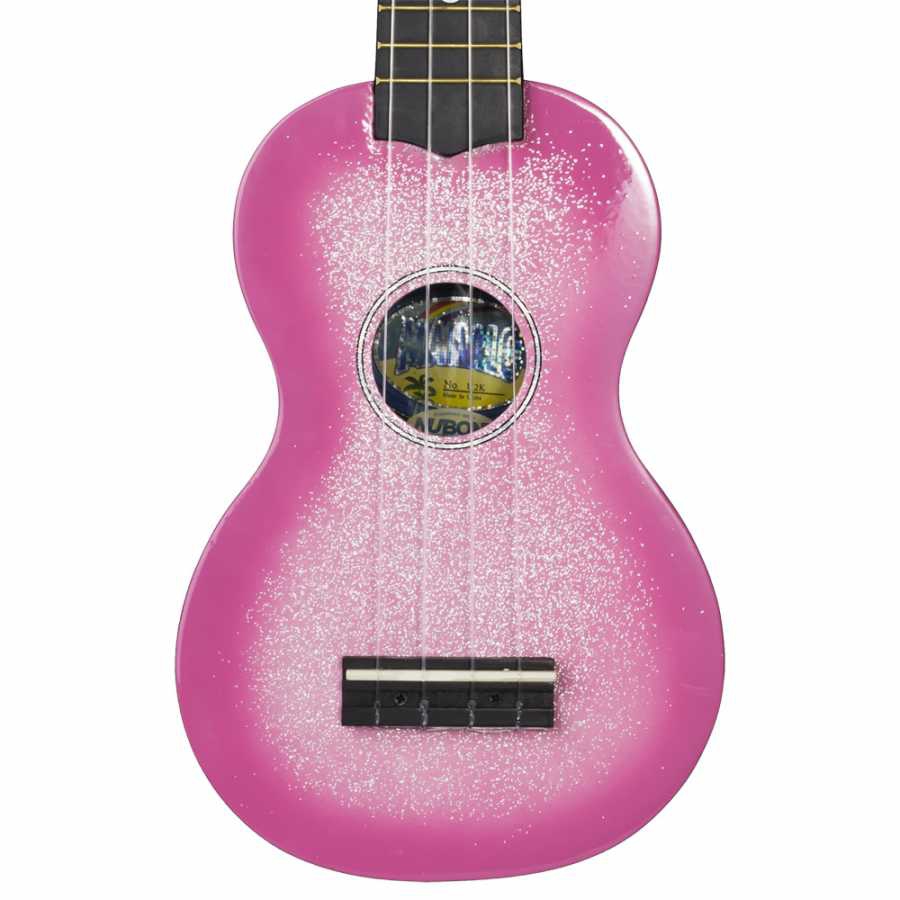 Mahalo U2K/CPK Soprano Ukulele Seti - Görsel 3