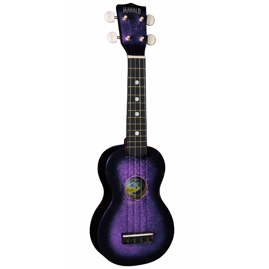 Mahalo U2K/CPP Soprano Ukulele
