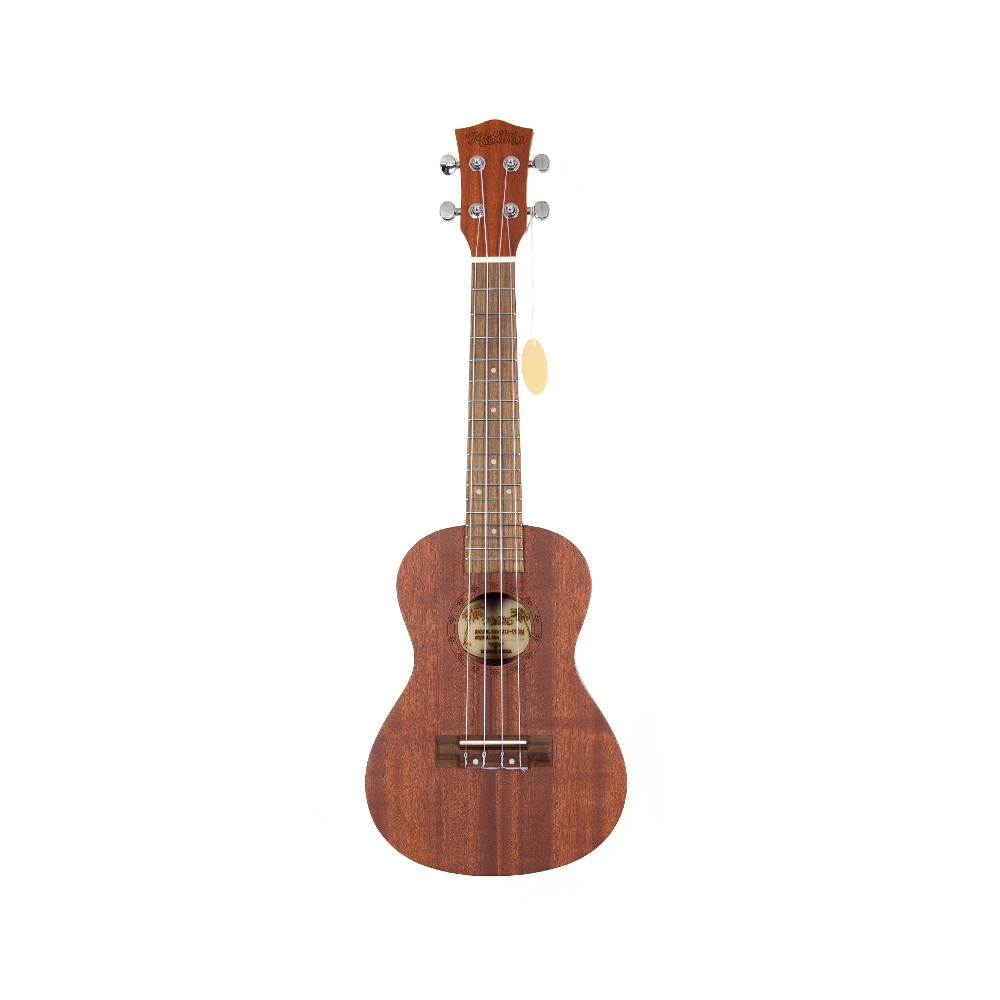 Malibu FZU-T110M Tenor Ukulele (Natural)