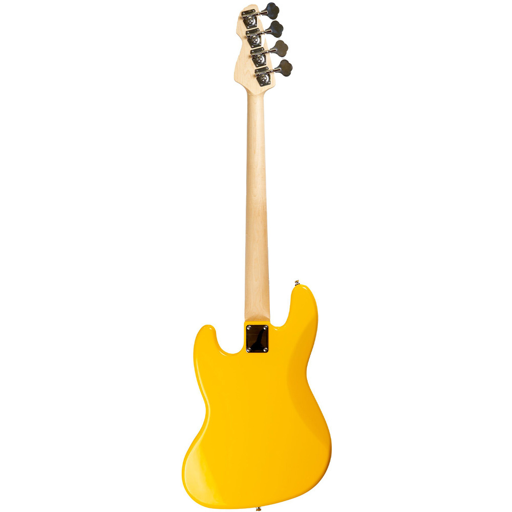 Markbass MB Yellow JB Sarı Bas Gitar - Görsel 3