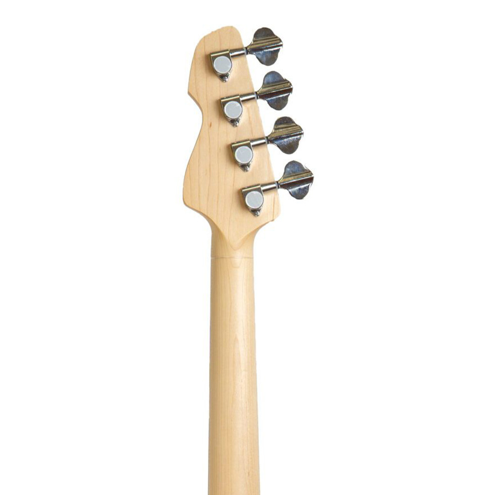 Markbass MB Yellow Little Sarı Bas Gitar - Görsel 4