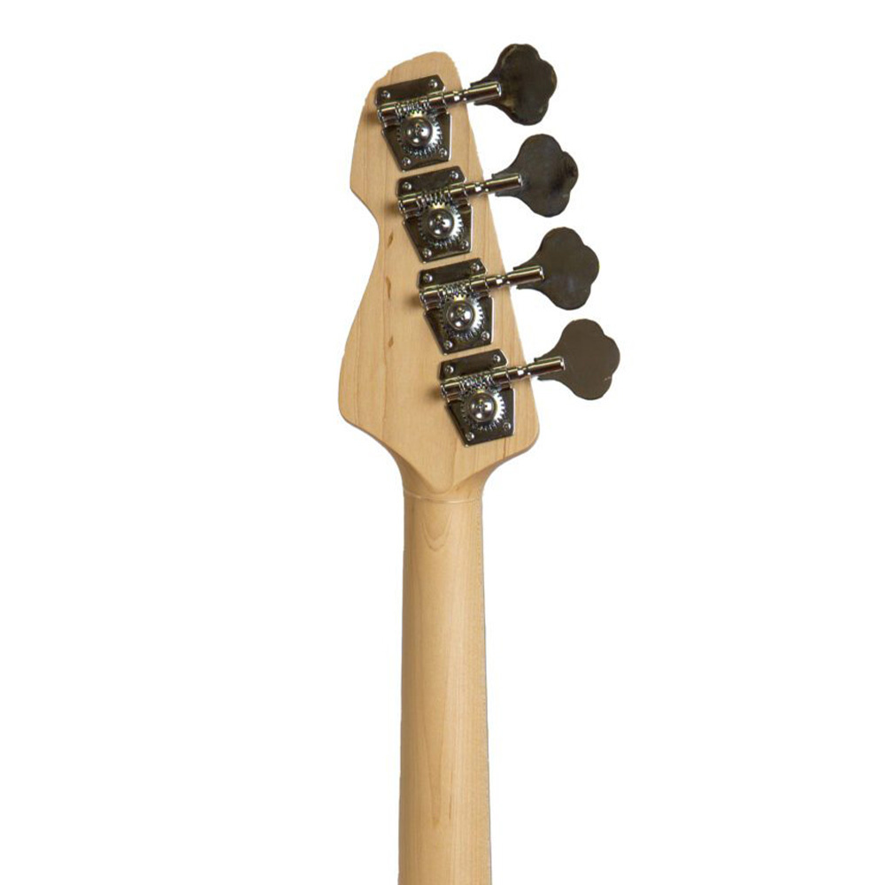 Markbass MB Yellow PB Sarı Bas Gitar - Görsel 2