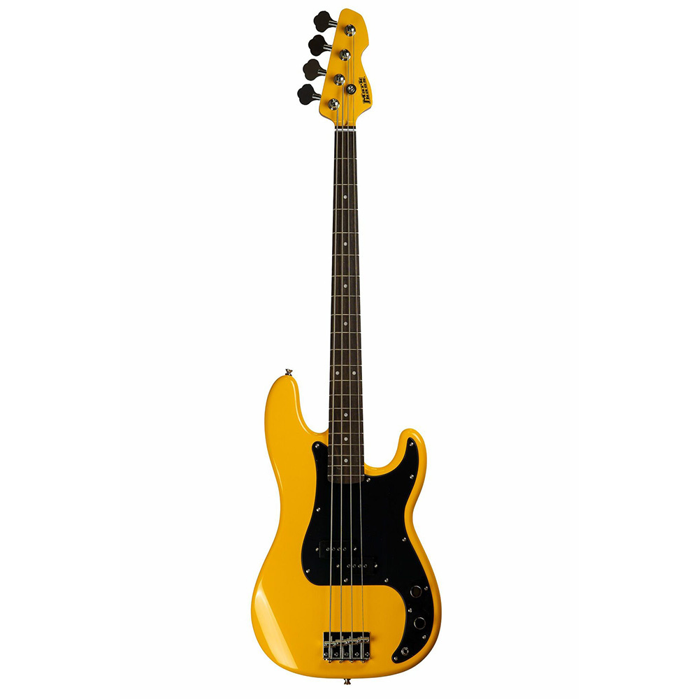Markbass MB Yellow PB Sarı Bas Gitar - Görsel 4
