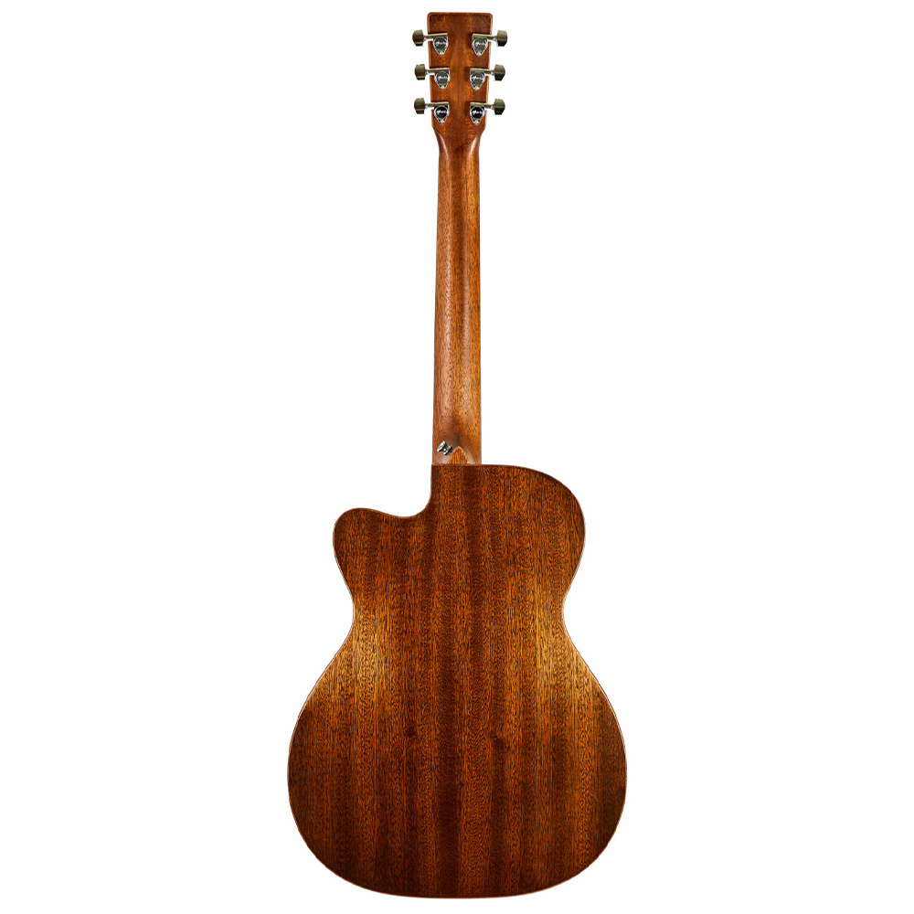Martin 000CJR-10E StreetMaster Akustik Gitar