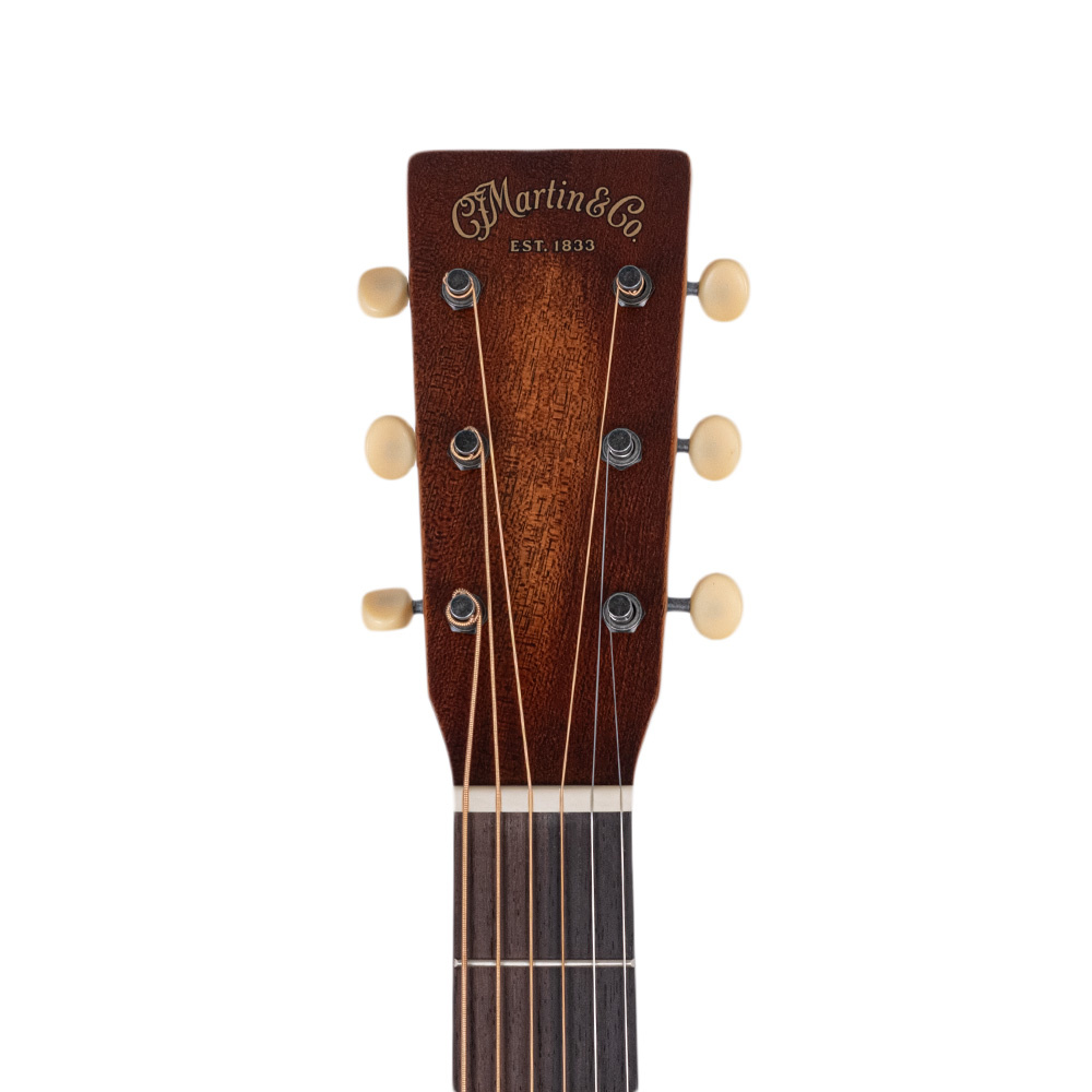 Martin D-15M StreetMaster Akustik Gitar