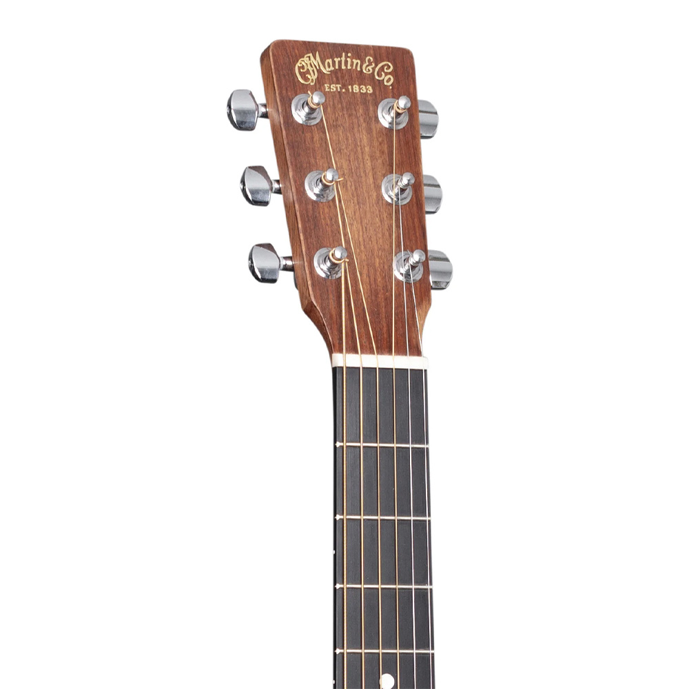 Martin DJR-10E StreetMaster Akustik Gitar