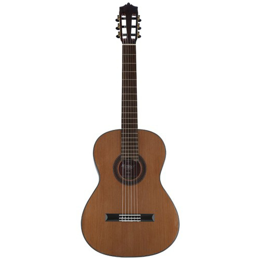 Martinez MC-48C SEN Klasik Gitar