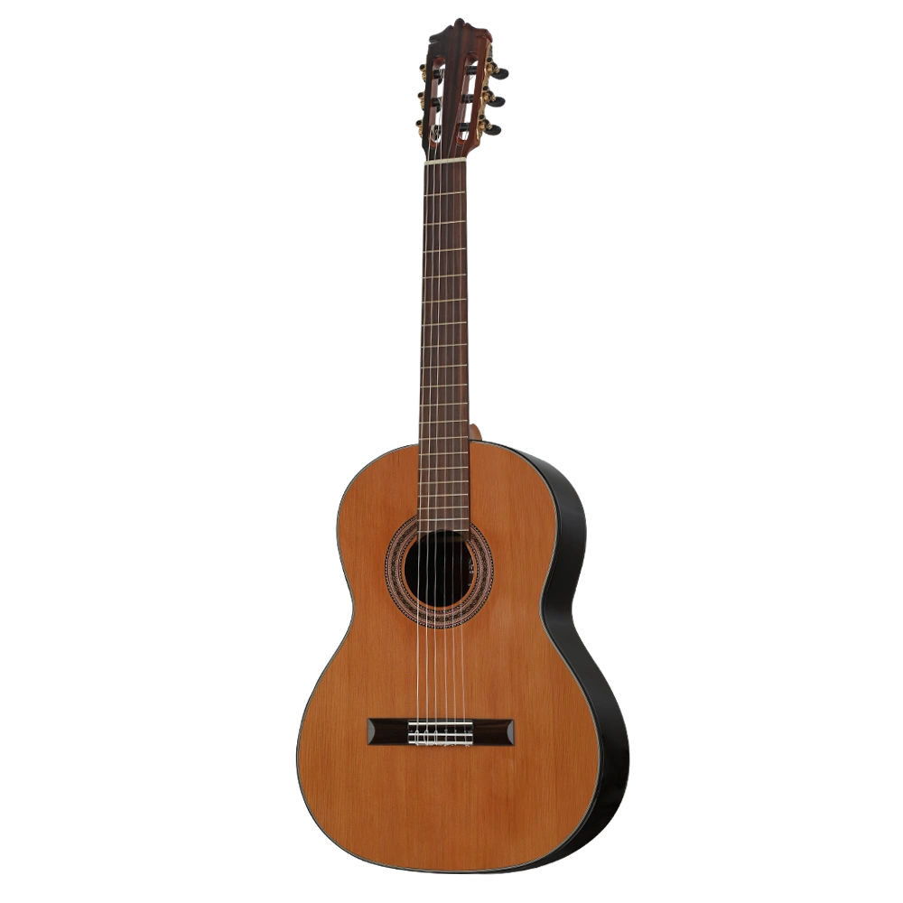 Martinez MC-58C SEN Klasik Gitar