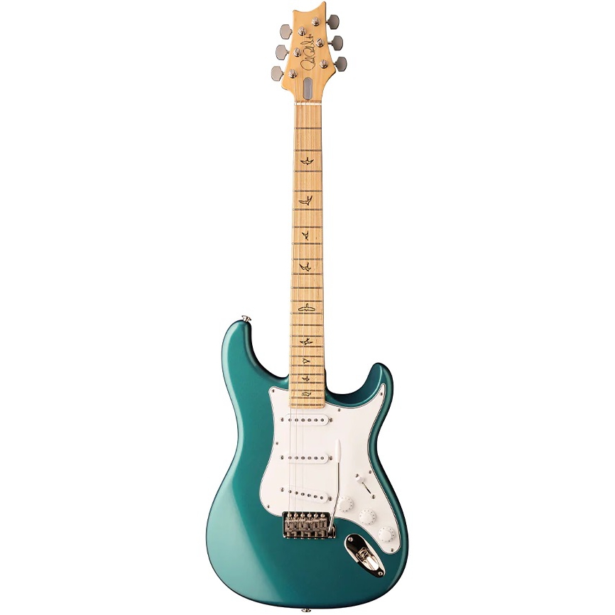 PRS John Mayer Silver Sky Elektro Gitar (Dodgem Blue)