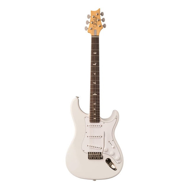 PRS John Mayer Silver Sky Elektro Gitar (Frost)