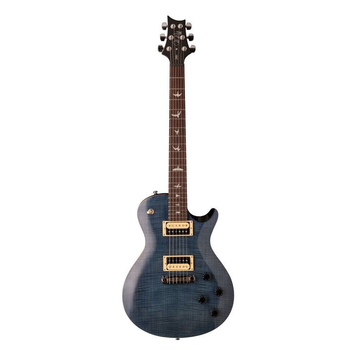 PRS SE 245 Elektro Gitar (Whale Blue)