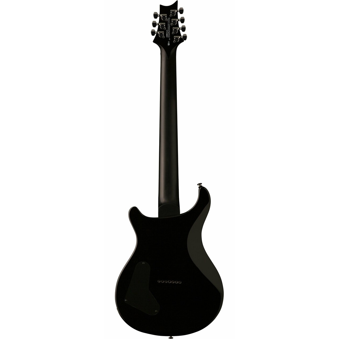 PRS SE Mark Holcomb SVN 7 Telli Elektro Gitar (Blue Burst) - Görsel 4