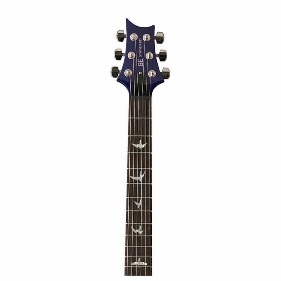 PRS SE Standard 22 Elektro Gitar (Translucent Blue) - Görsel 3