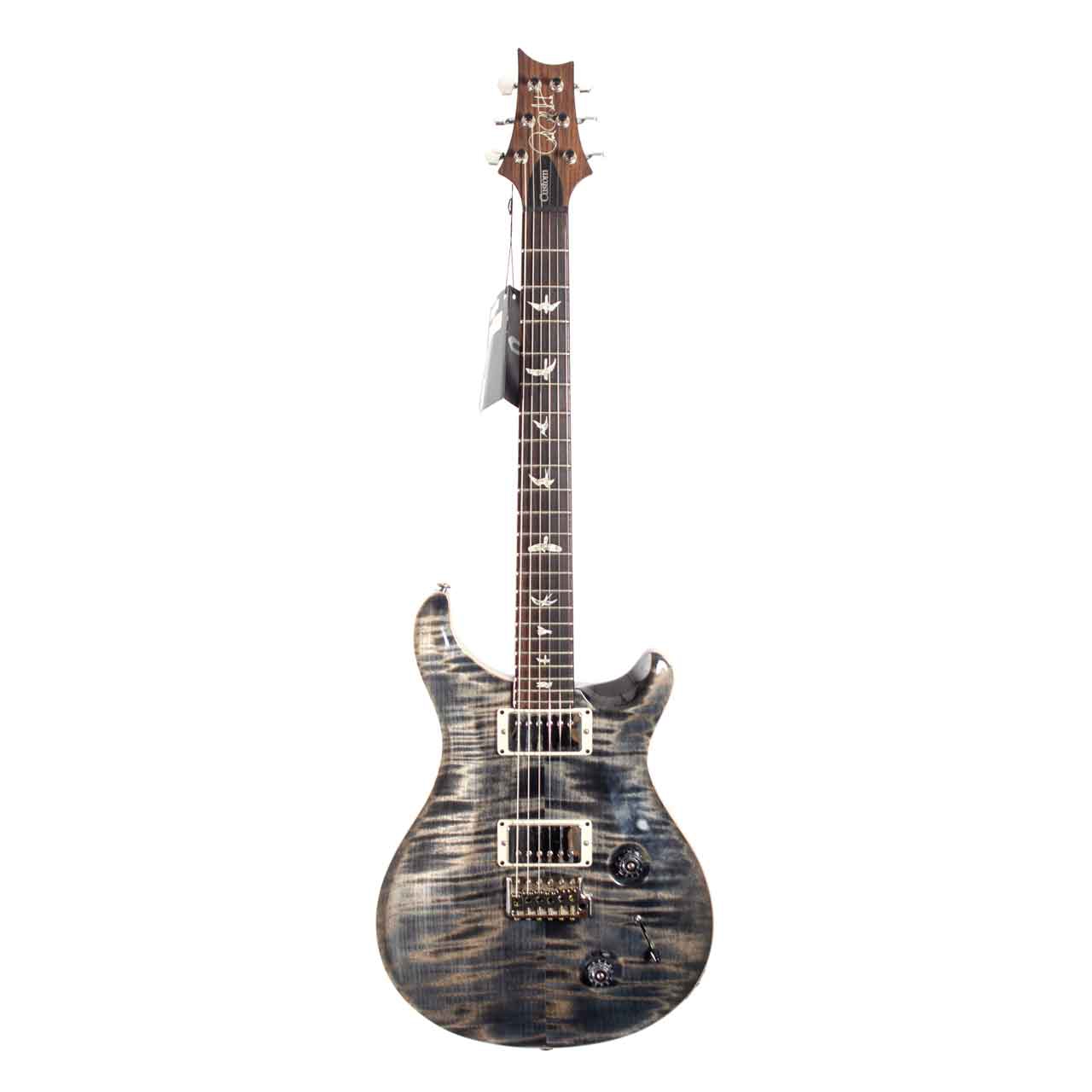 Prs Custom 22 Elektro Gitar (Faded Whale Blue)