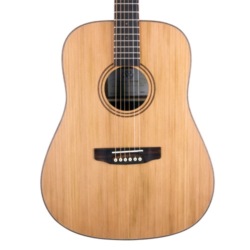 SX DG35R+ Akustik Gitar - Görsel 2
