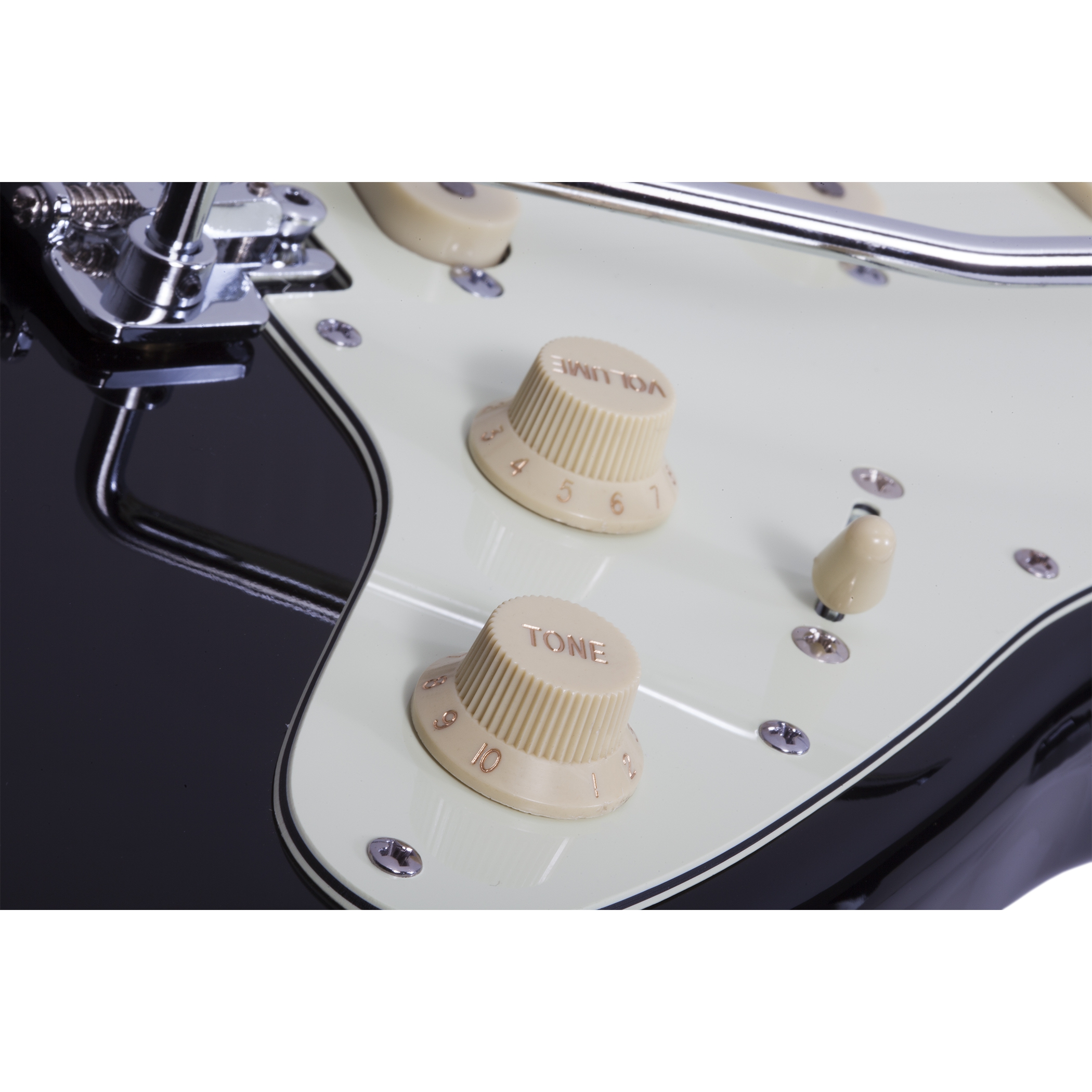 Schecter Nick Johnston Traditional Elektro Gitar (Atomic Ink) - Görsel 3