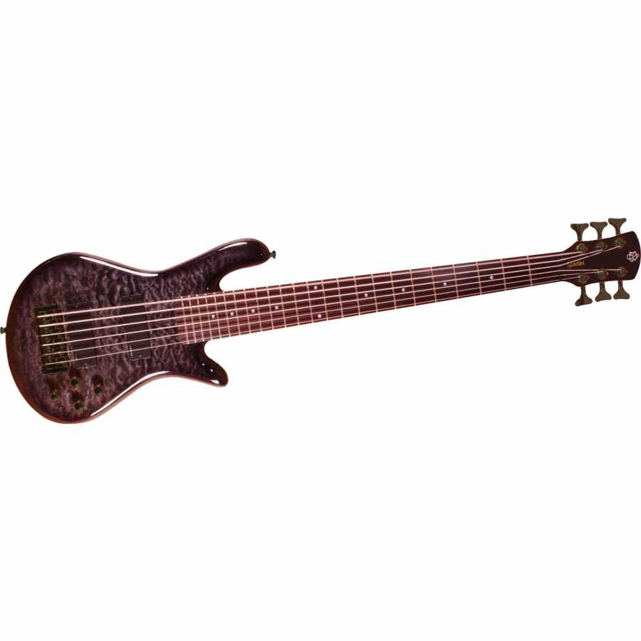 Spector Legend 6 Classic Bas Gitar - Görsel 2