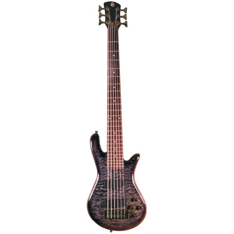 Spector Legend 6 Classic Bas Gitar