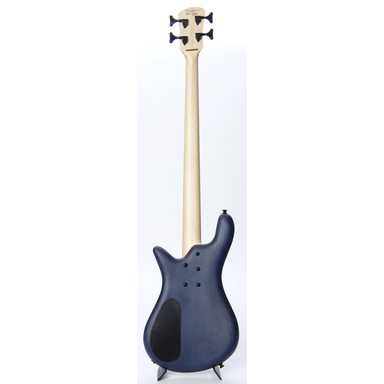Spector REBOP 5 DLX Bas Gitar (Blue Stain Matte)