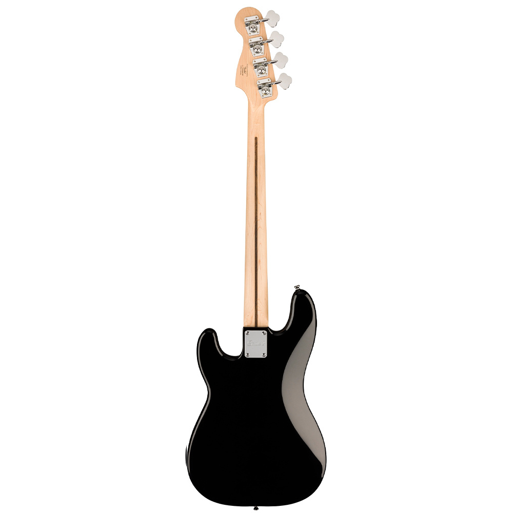 Squier Sonic Precision Bass Laurel Klavye Siyah Bas Gitar - Görsel 5
