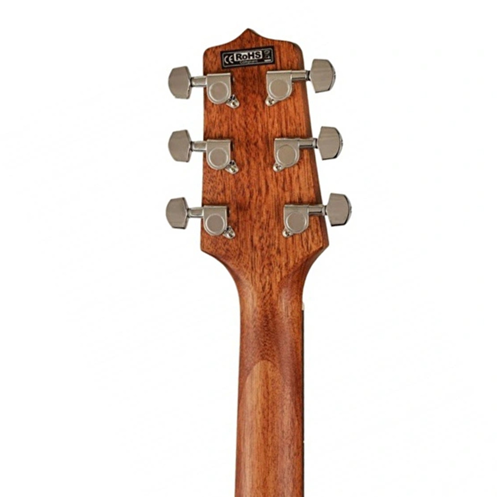 TAKAMINE GD10CE LH NS Solak Elektro Akustik Gitar - Görsel 2