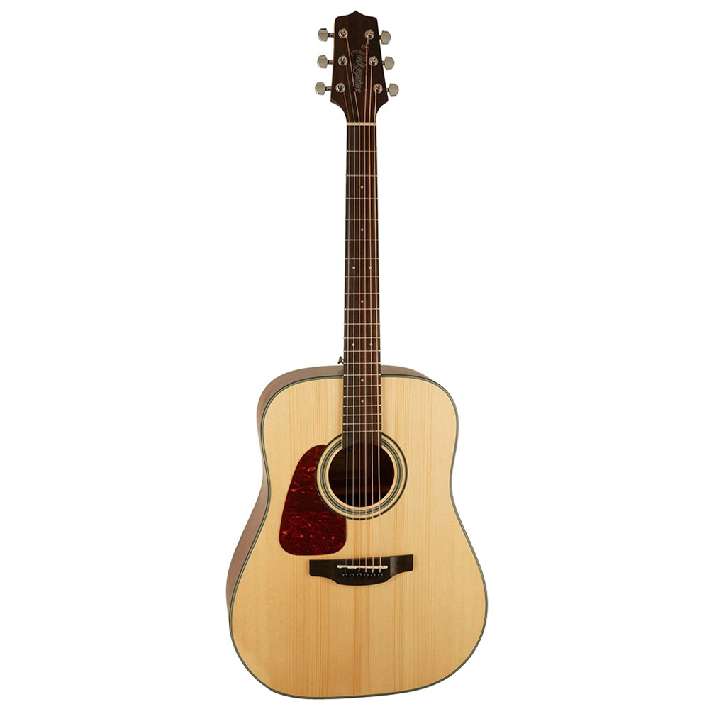 TAKAMINE GD10LH NS Solak Akustik Gitar - Görsel 3