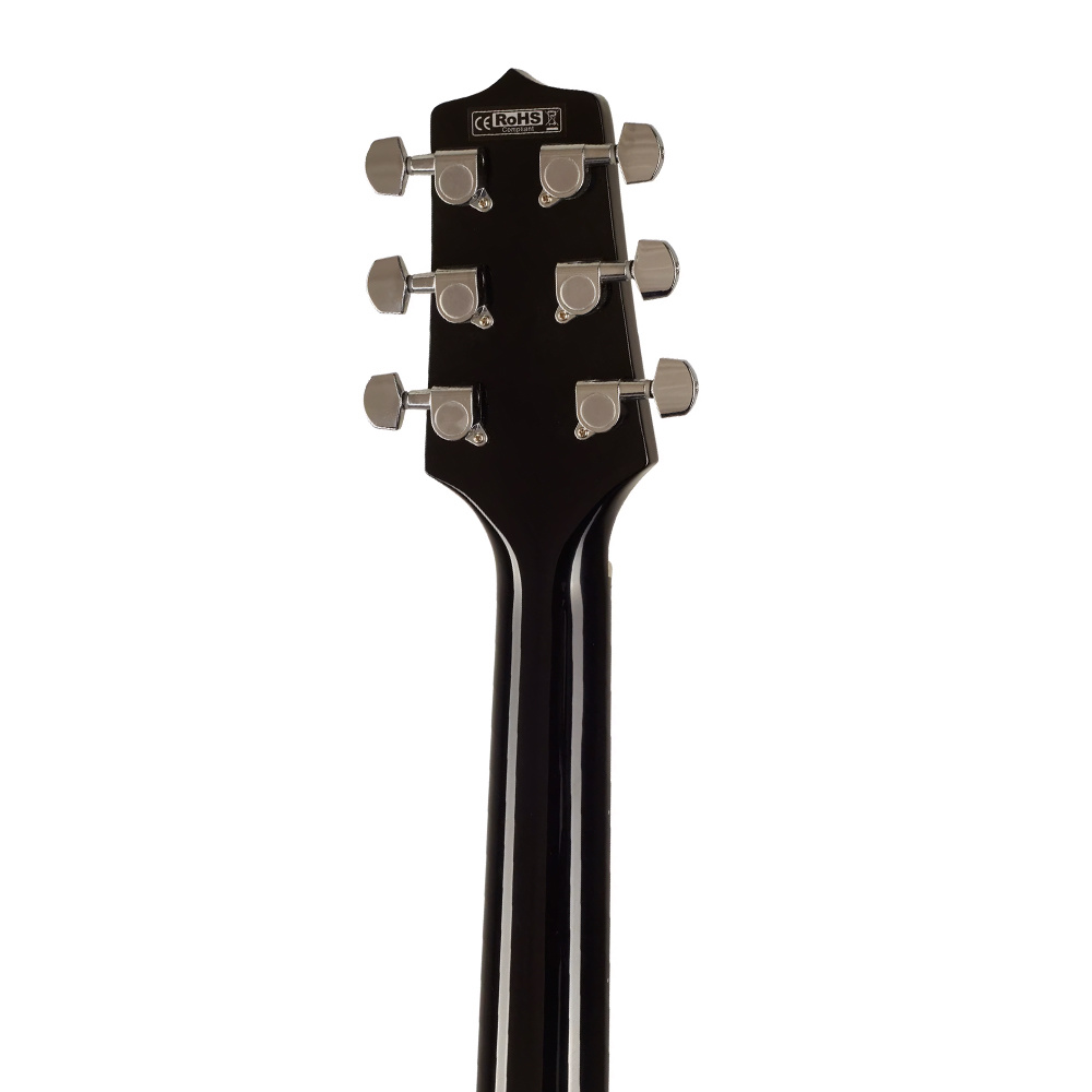 TAKAMINE GD15CE BLK Elektro Akustik Gitar