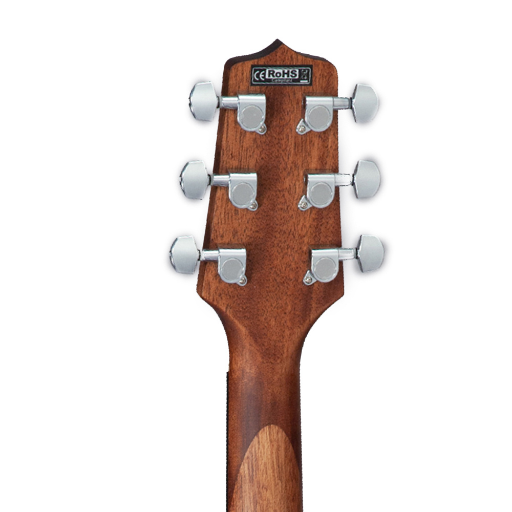 TAKAMINE GN15CE NAT SERIES 15 Elektro Akustik Gitar