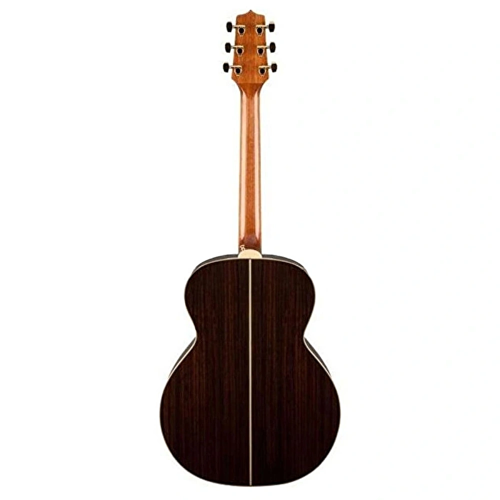 TAKAMINE GN51BSB Series 50 Sunburst Akustik Gitar - Görsel 5