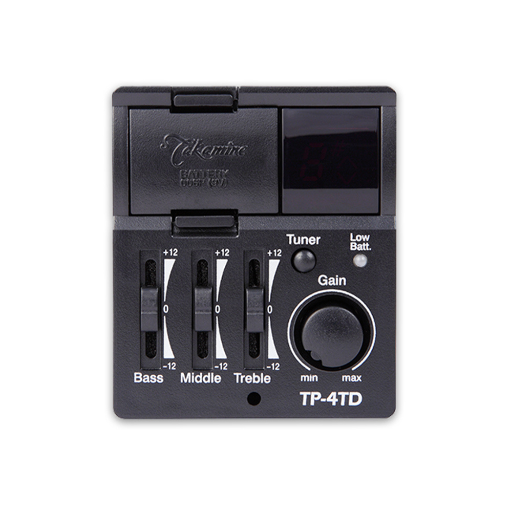 TAKAMINE GN77KCE NAT Elektro Akustik Gitar