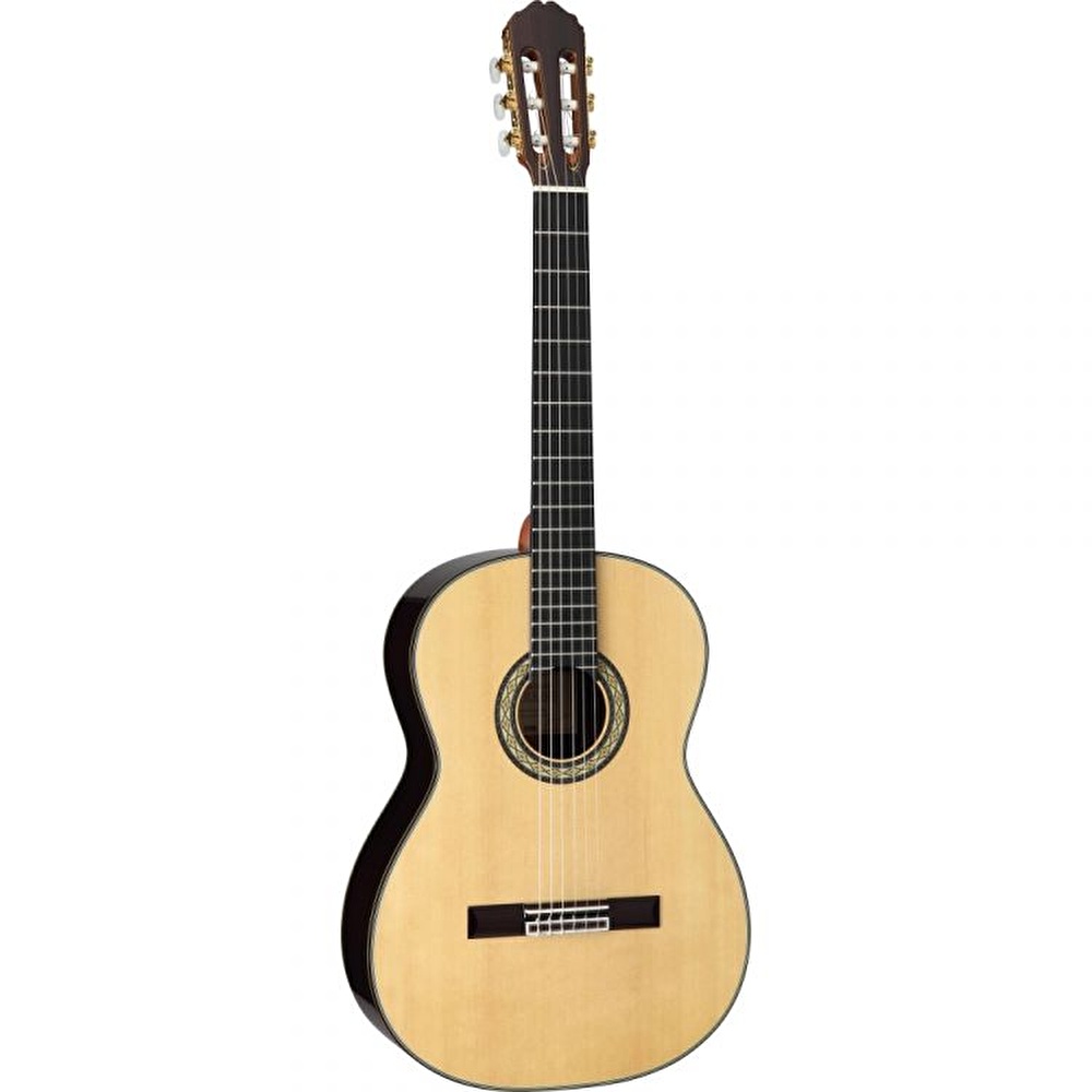 TAKAMINE H8SS Klasik Gitar - Görsel 2