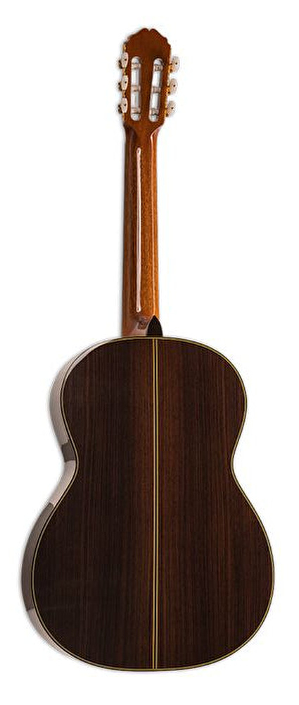TAKAMINE H8SS Klasik Gitar - Görsel 3