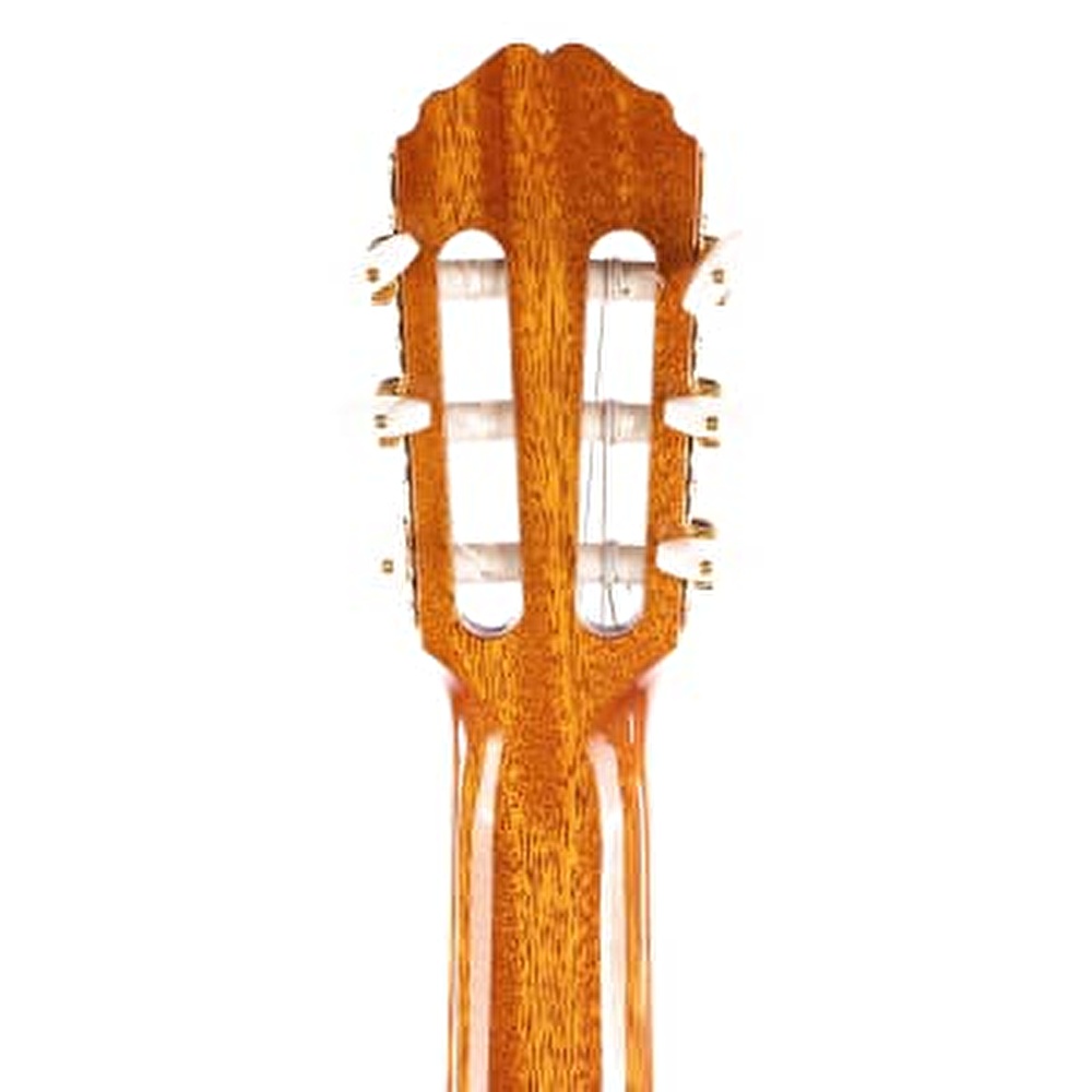 TAKAMINE H8SS Klasik Gitar - Görsel 5