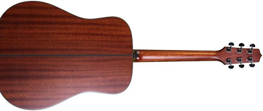 TAKAMINE P1D Akustik Gitar - Görsel 2