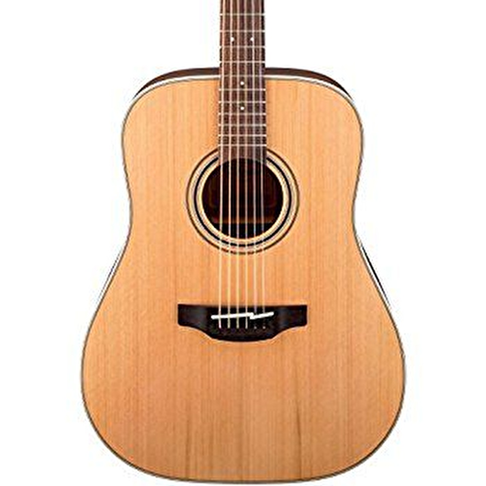 TAKAMINE P3MC SERIES 3 Elektro Akustik Gitar