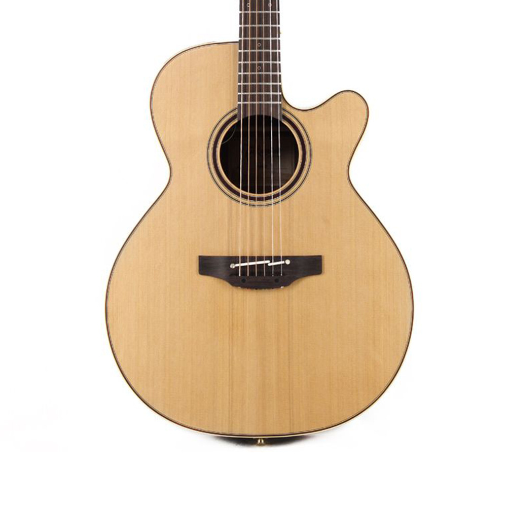 TAKAMINE P3NC SERIES 3 Elektro Akustik Gitar