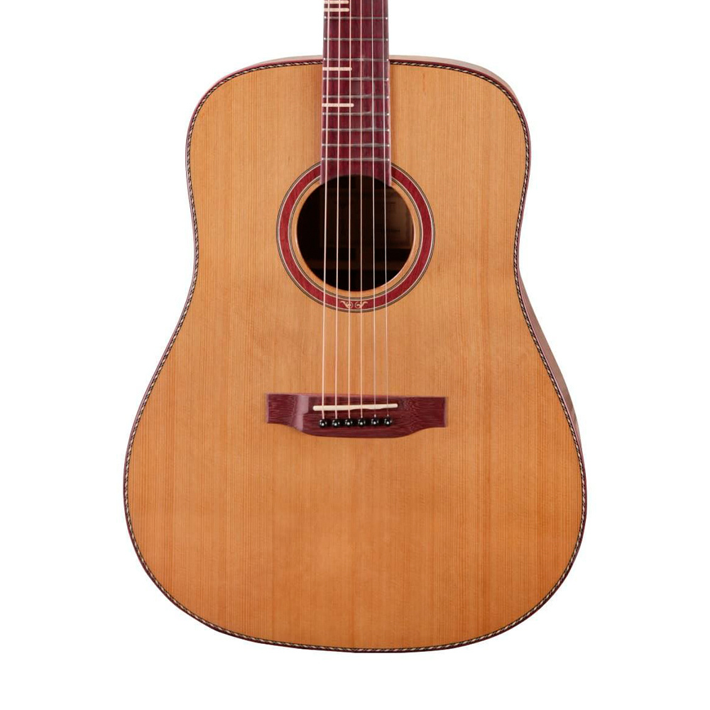 TYMA D-10 Akustik Gitar